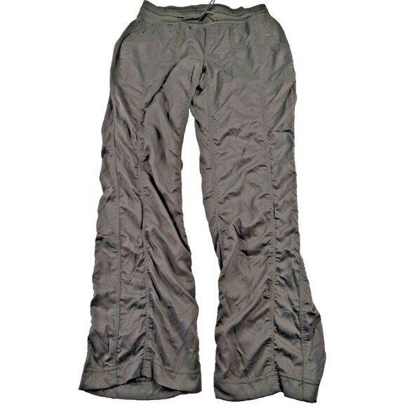 The North Face Pants - The North Face Pants Women's Medium Gray Athletic Stretch Outdoor Hiking